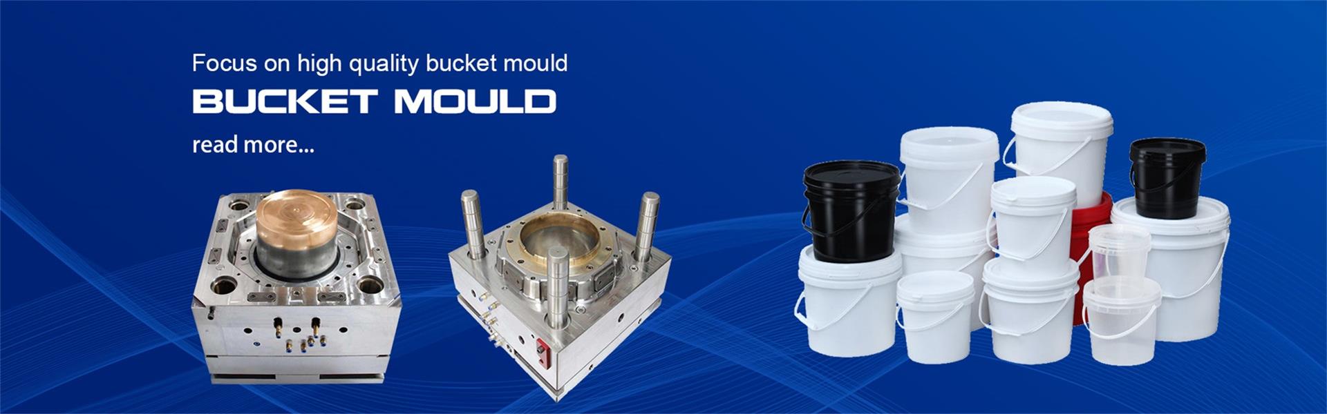 bucket mould